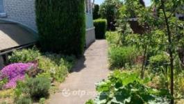 Eladó családi ház Nyíregyháza