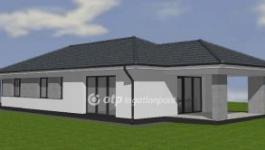 Eladó családi ház Nyíregyháza