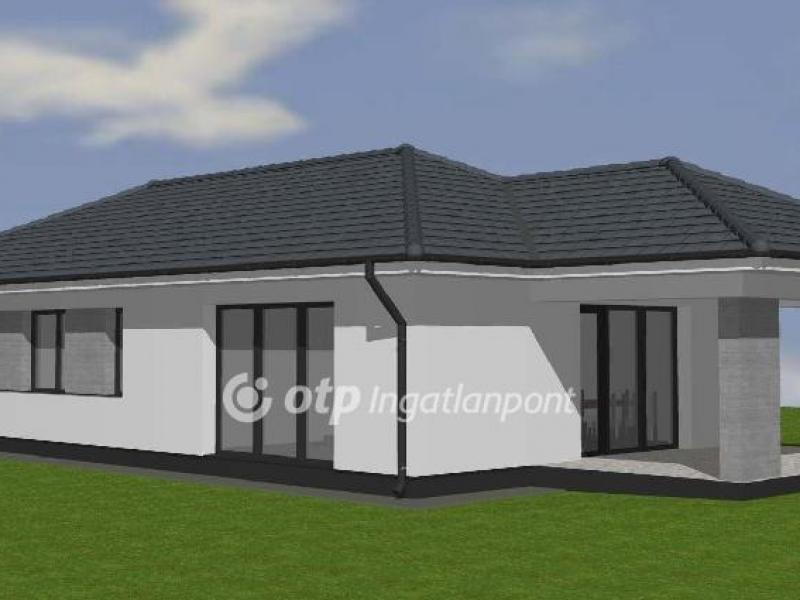 Eladó családi ház Nyíregyháza