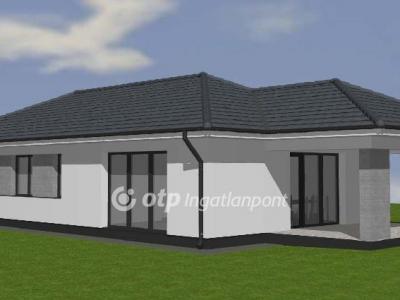 Eladó családi ház Nyíregyháza