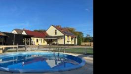 Eladó családi ház Dáka