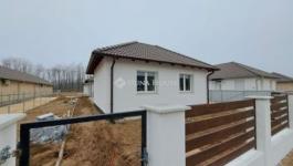 Eladó ikerház Vasad