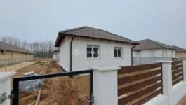 Eladó ikerház Vasad