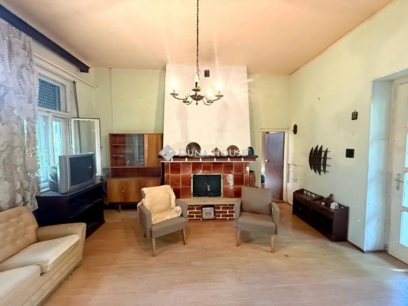 Eladó családi ház Sárbogárd