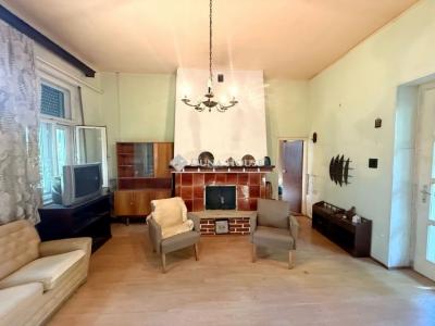 Eladó családi ház Sárbogárd