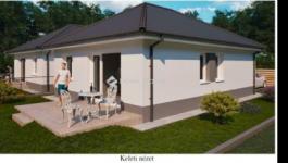 Eladó ikerház Vácrátót