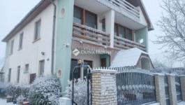 Eladó családi ház Nagykáta