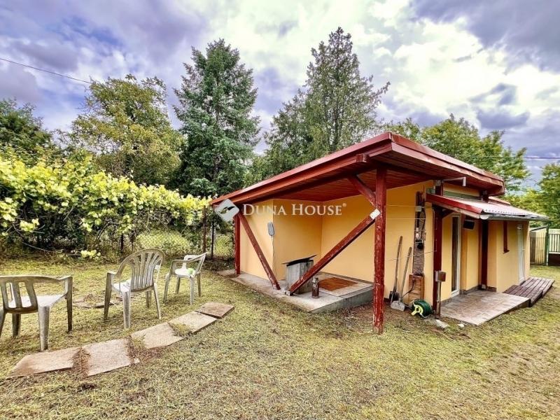 Eladó családi ház Fót