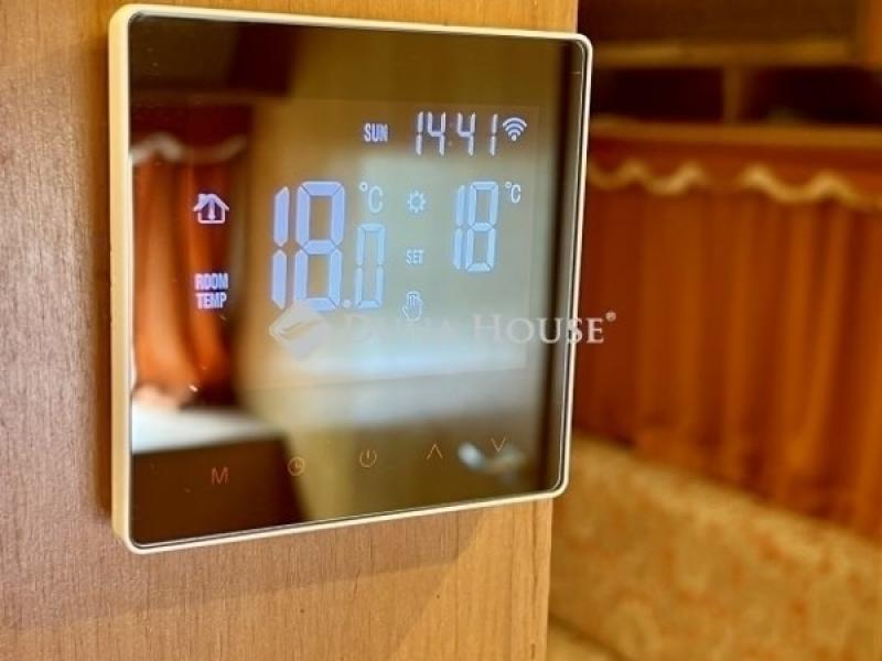 Eladó családi ház Fót