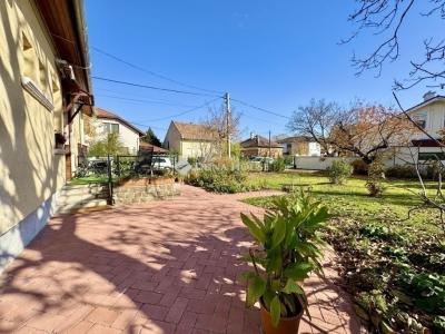 Eladó családi ház Budapest