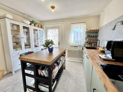 Eladó családi ház Budapest