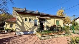 Eladó családi ház Budapest