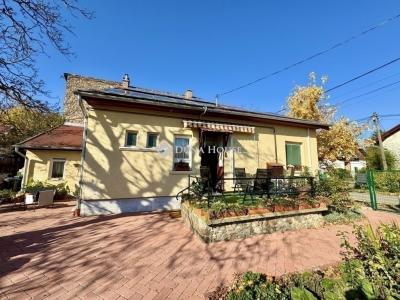 Eladó családi ház Budapest