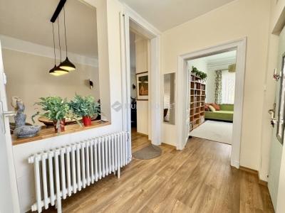 Eladó családi ház Budapest