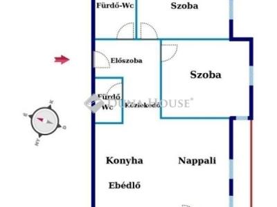 Eladó lakás Budapest