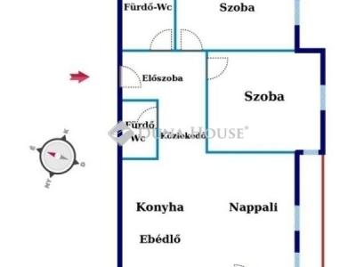 Eladó lakás Budapest
