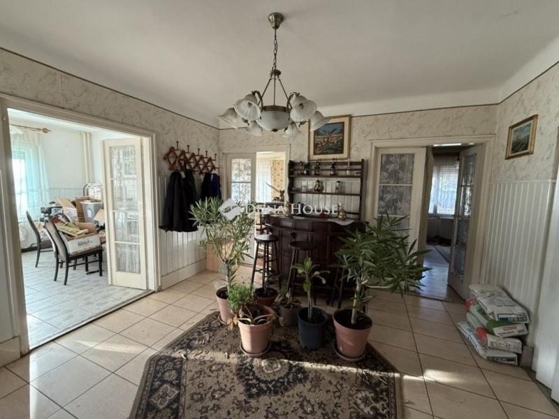 Eladó családi ház Kóka