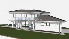 Eladó családi ház Maglód