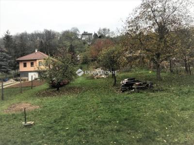 Eladó üdülőövezeti telek Kerepes