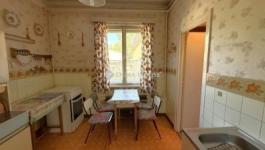 Eladó családi ház Budapest