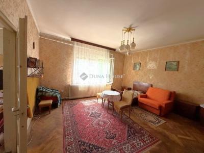 Eladó családi ház Budapest