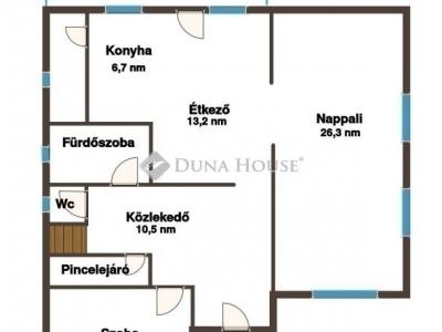 Eladó családi ház Tápiószecső