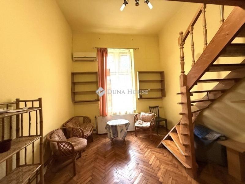 Eladó lakás Budapest