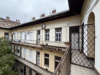 Eladó lakás Budapest