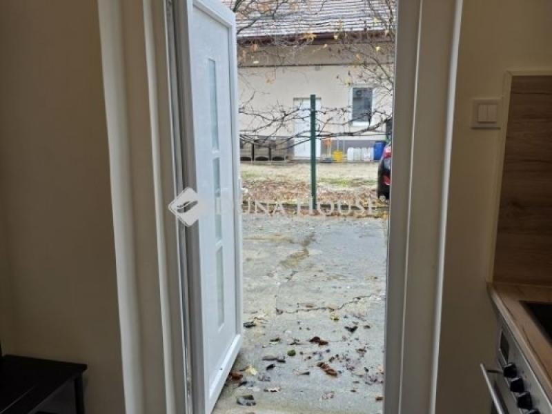 Eladó lakás Budapest