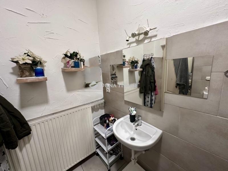 Eladó lakás Budapest