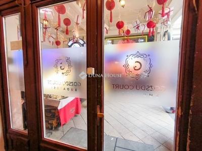 Eladó lakás Budapest