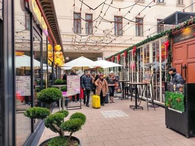 Eladó lakás Budapest