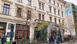 Eladó lakás Budapest