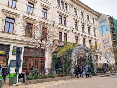 Eladó lakás Budapest