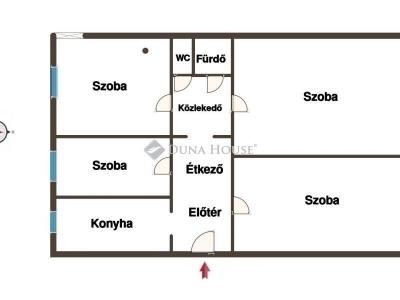 Eladó lakás Budapest