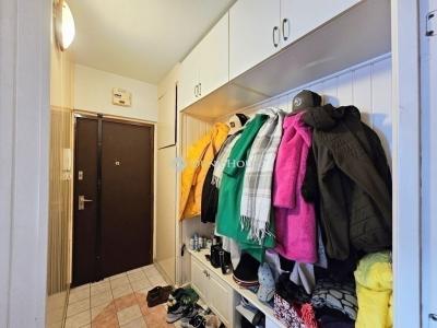 Eladó lakás Budapest