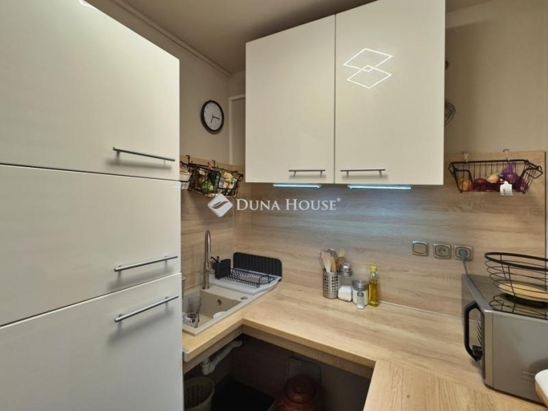 Eladó lakás Budapest