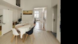 Eladó lakás Budapest