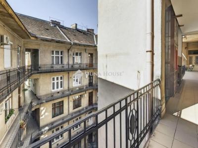 Eladó lakás Budapest