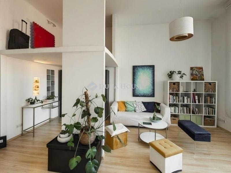 Eladó lakás Budapest