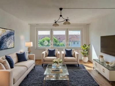 Eladó lakás Budapest