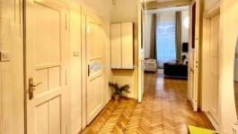 Eladó lakás Budapest