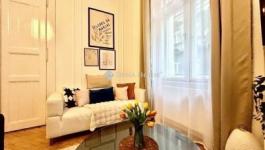 Eladó lakás Budapest