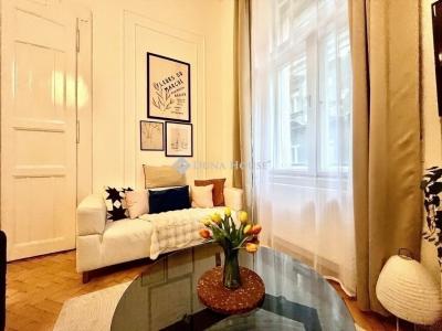 Eladó lakás Budapest