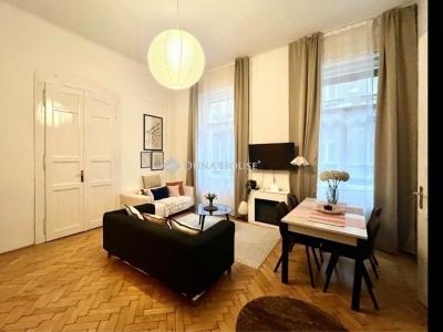 Eladó lakás Budapest