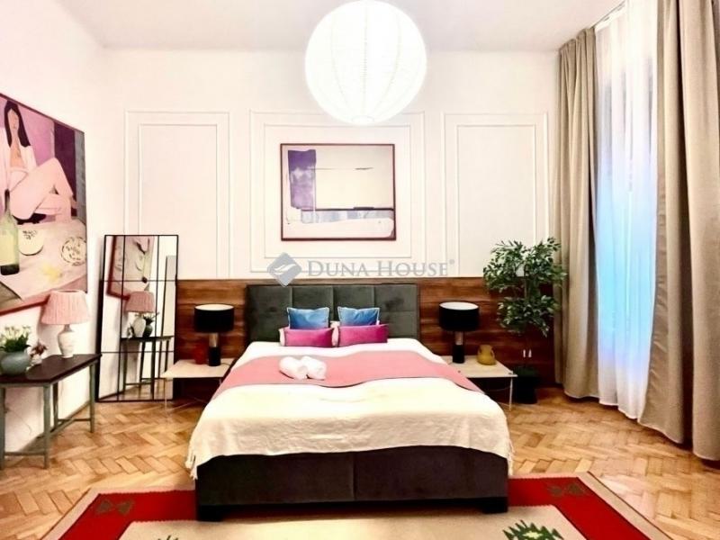 Eladó lakás Budapest