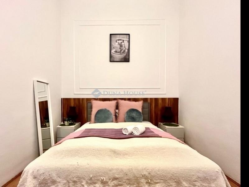 Eladó lakás Budapest