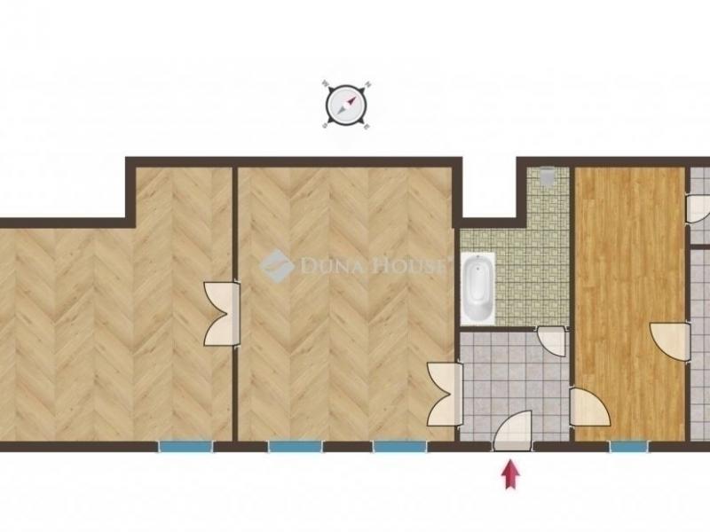 Eladó lakás Budapest