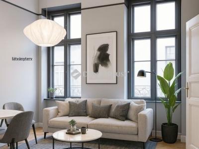 Eladó lakás Budapest