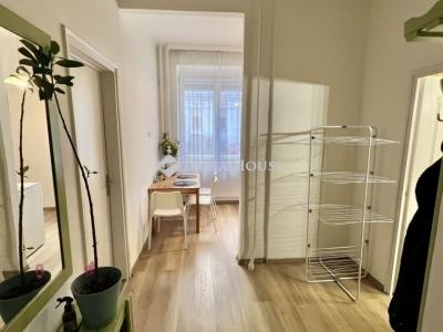 Eladó lakás Budapest